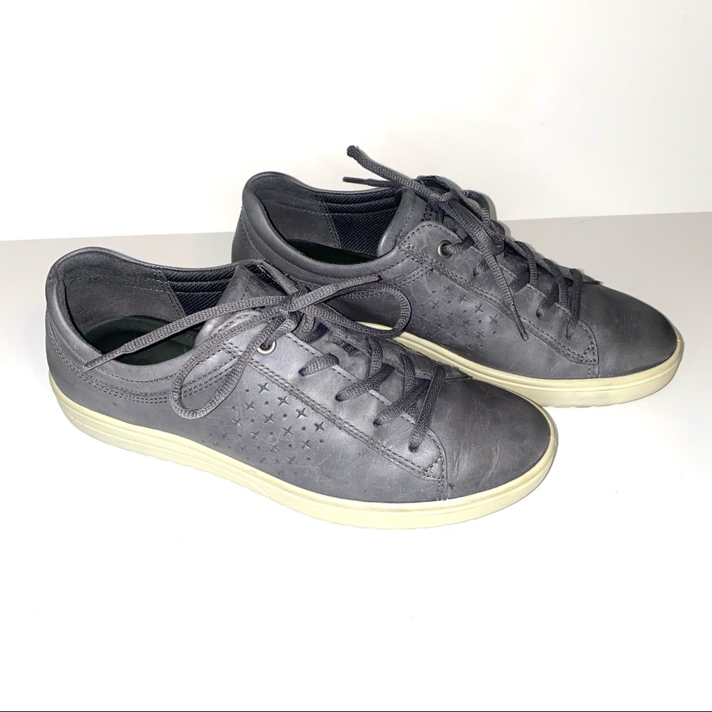 ECCO Fara Sambal Sneakers sz 8